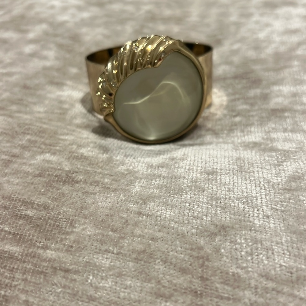 Alexis Bittar bangle bracelet
rare from Neiman Marcus